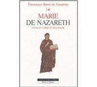 Marie de nazareth icone d'israel et de l'eglise Gasperie fr (Auteur)