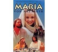 Marie de Nazareth [VHS] [Import allemand]
