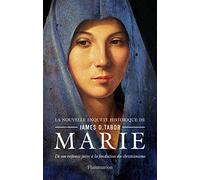 Marie James D. Tabor (Auteur), Cécile Dutheil de La Rochère (Traduction), Nathalie Gouyé-Guilbert (Traduction)