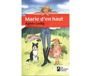 MARIE D'EN HAUT