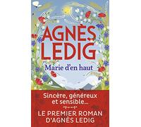 Marie d'en haut - nouvelle édition