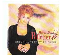 Marie Denise Pelletier - Entre La Tete Et Le Coeur [Import]