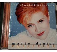 Marie Denise Pelletier - Grandes Ballades [Import]