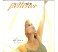 Marie-Denise Pelletier - Le Sixieme Jour