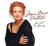 Marie Denise Pelletier - Les Mots De Marnay [Import]