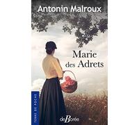 Marie des Adrets