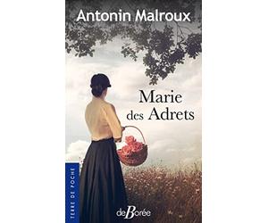Marie des Adrets