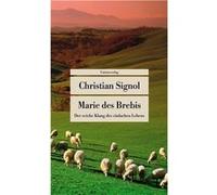 Marie des Brebis | Christian Signol Christian SignolChristian Signol (Auteur)