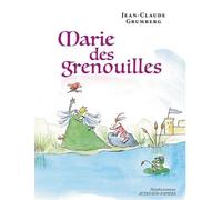 Marie des grenouilles