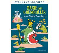 Marie des grenouilles