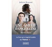 Marie des intrigues