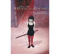 Marie des Loups T03: Le Sang des loups