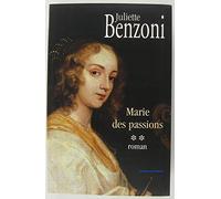 Marie des passions. 2