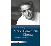 Marie-Dominique Chenu