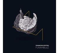 Marie Duperret - Maxime Berton - Federico Casagrande - François Poitou - Funambule