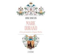 Marie Durand et les prisonnières d'Aigues-Mortes - Poche