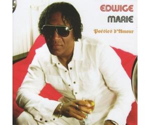 Marie Edwige - Poesies D Amour