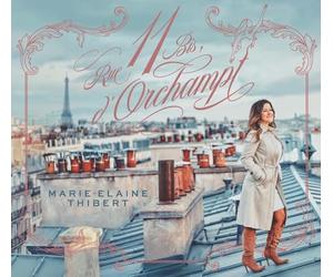Marie Elaine Thibert - 11 Bis Rue D Orchampt