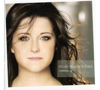 MARIE-ELAINE THIBERT - comme Ca [Import]