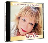 Marie Elisa - Les Plus Belles Reprise de Marie Elisa