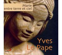 Marie entre terre et ciel