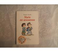 Marie est amoureuse