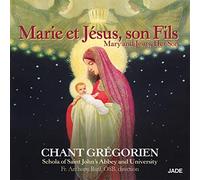 Marie et Jésus, Son Fils