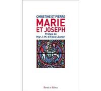 Marie et Joseph Christine et Pierre (Auteur)