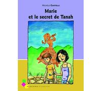 Marie et le secret de Tanah