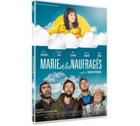 Marie Et Les Naufragés