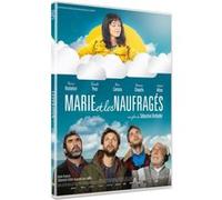 Marie et les naufragés – DVD – UFO Turkey