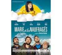 Marie et les naufragés – DVD – UFO Turkey