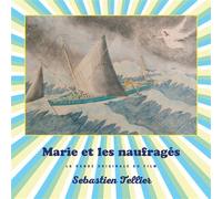 Marie et les naufragés Vinyle