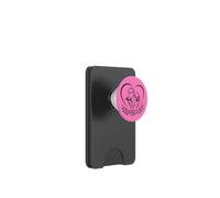 Marié et marié Just Married Jour de Mariage Lune de Miel PopSockets PopWallet pour MagSafe