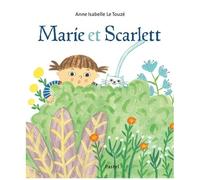 Marie Et Scarlett