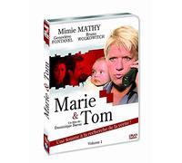 Marie et Tom, vol. 1