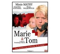 Marie Et Tom Vol.1