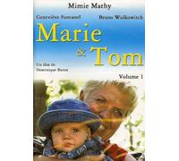 MARIE ET TOM VOL.1 - MIMIE MATHY