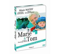 Marie et Tom, vol. 2