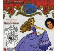 Marie-Eve Janvier - Sissi [Import]