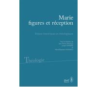 Marie, figures et réceptions Actes du colloque de Louvain - Collectif - Desclee Mame - broché - Scolaire / Universitaire