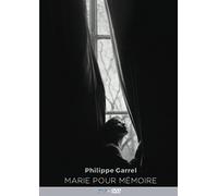 Marie for Memory ( Marie pour mémoire ) (Blu-Ray & DVD Combo) [ Blu-Ray, Reg.A/B/C Import - France ]