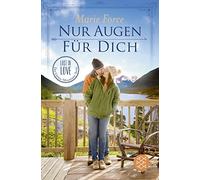 Marie Force Len Nur Augen für dich (Lost in Love. Die Green-Mountain-Ser (Poche)