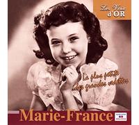 Marie-France - La Petite Marie France