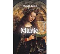 Marie - France Quéré - Ephata - broché - Essai