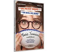 Marie-Francine DVD https://www.fnac.com/a10772532/Marie-Francine-DVD-Valerie-Lemercier-DVD-Zone-2?oref=41bce5a0-9b51-ba7f-4fea-40d6e9740f6a