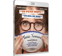 Marie-Francine - Blu-Ray