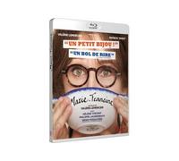 Marie-Francine - Blu-Ray