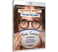 Marie-Francine Blu-ray E