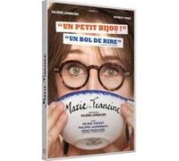 Marie-Francine DVD G